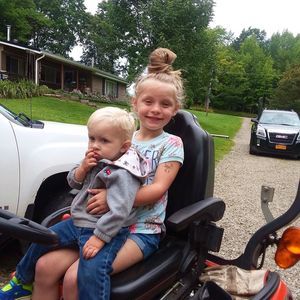 Meet your Posher, Paul betty